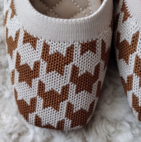 🍀 Women's Shoes Ballet Flats - Picture 2 of 12